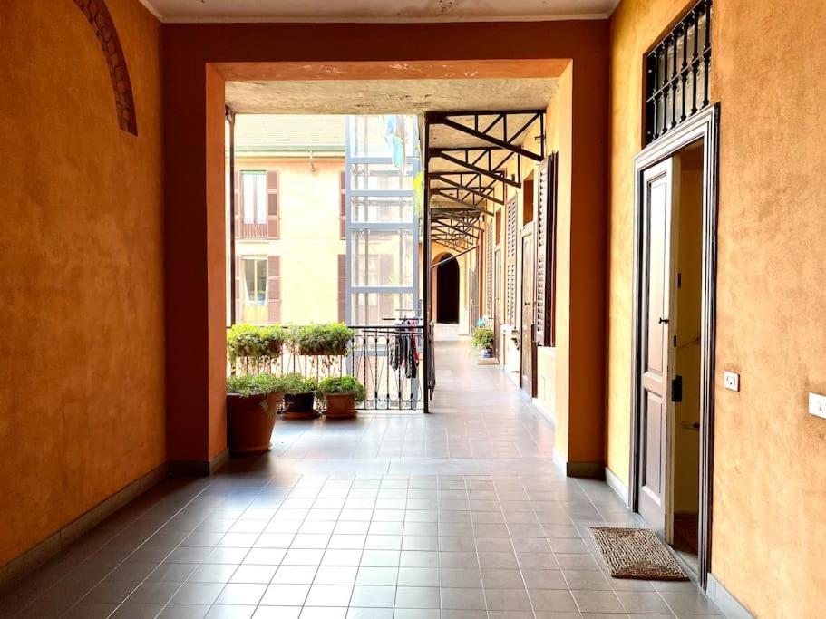 Apartment Casa Stazione Centrale, Corso Buenos Aires, *