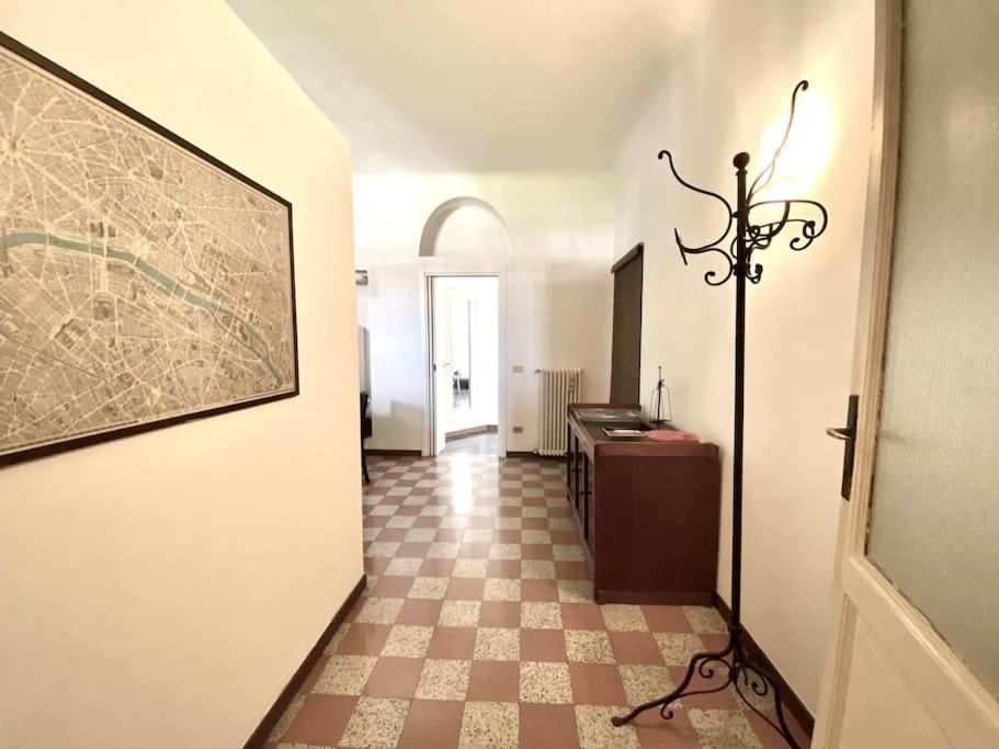 Casa Stazione Centrale, Corso Buenos Aires, Apartment