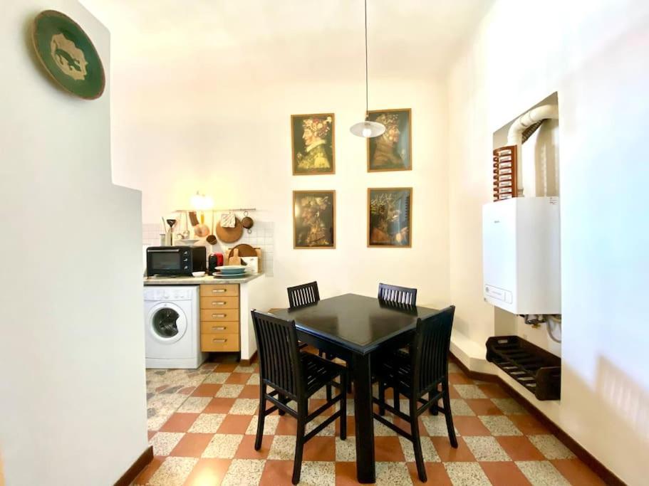Casa Stazione Centrale, Corso Buenos Aires, Apartment