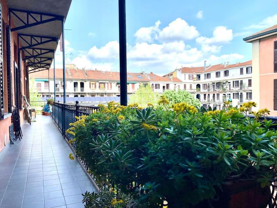 Casa Stazione Centrale, Corso Buenos Aires, Apartment *