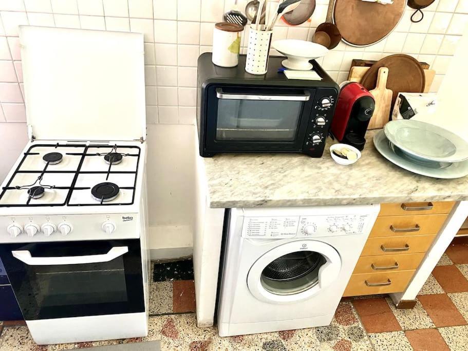Casa Stazione Centrale, Corso Buenos Aires, Apartment Mailand