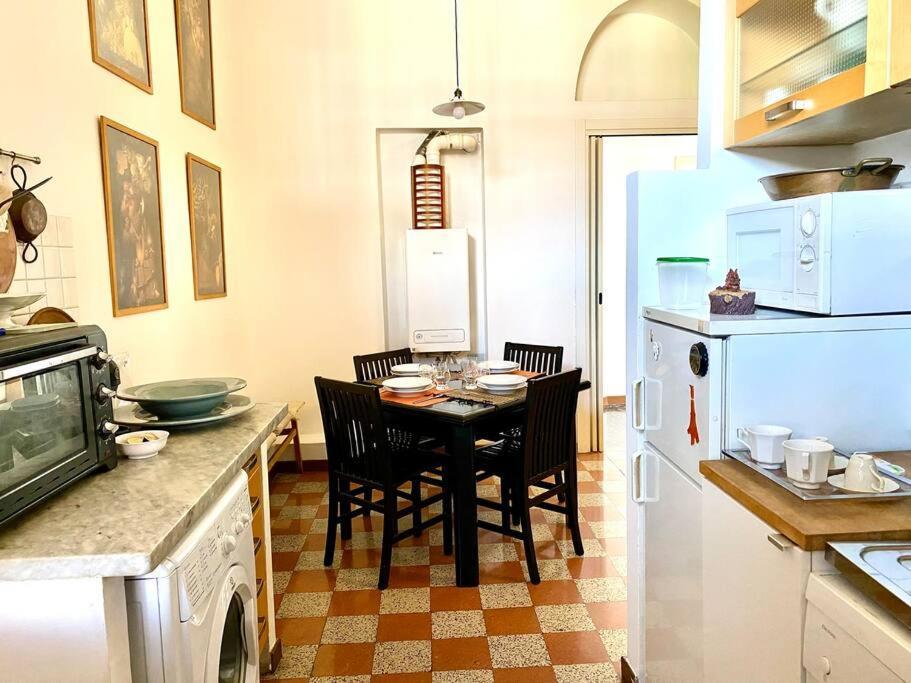 Apartment Casa Stazione Centrale, Corso Buenos Aires, Mailand
