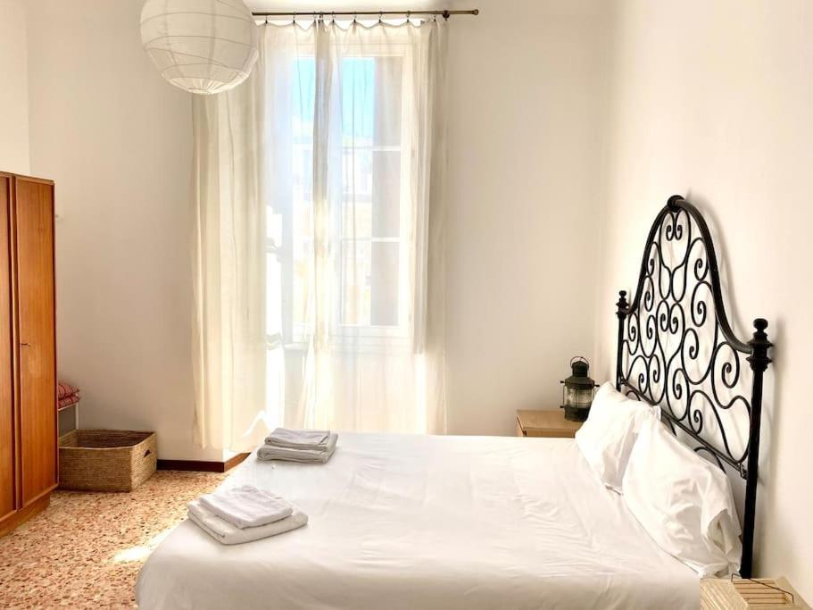 Apartment Casa Stazione Centrale, Corso Buenos Aires,