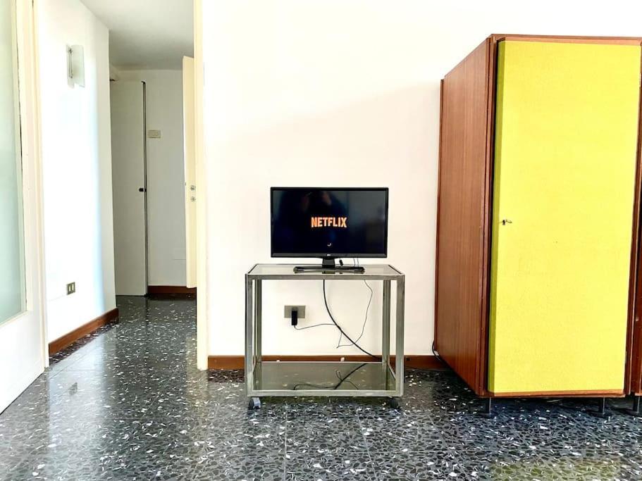 Casa Stazione Centrale, Corso Buenos Aires, Apartment Mailand