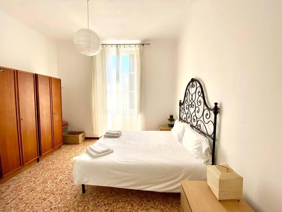 Casa Stazione Centrale, Corso Buenos Aires, Apartment
