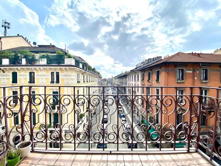 Apartment Casa Stazione Centrale, Corso Buenos Aires,