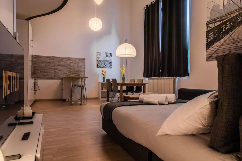 Cozy Loft - Luxury And Quiet Apartment Mailand