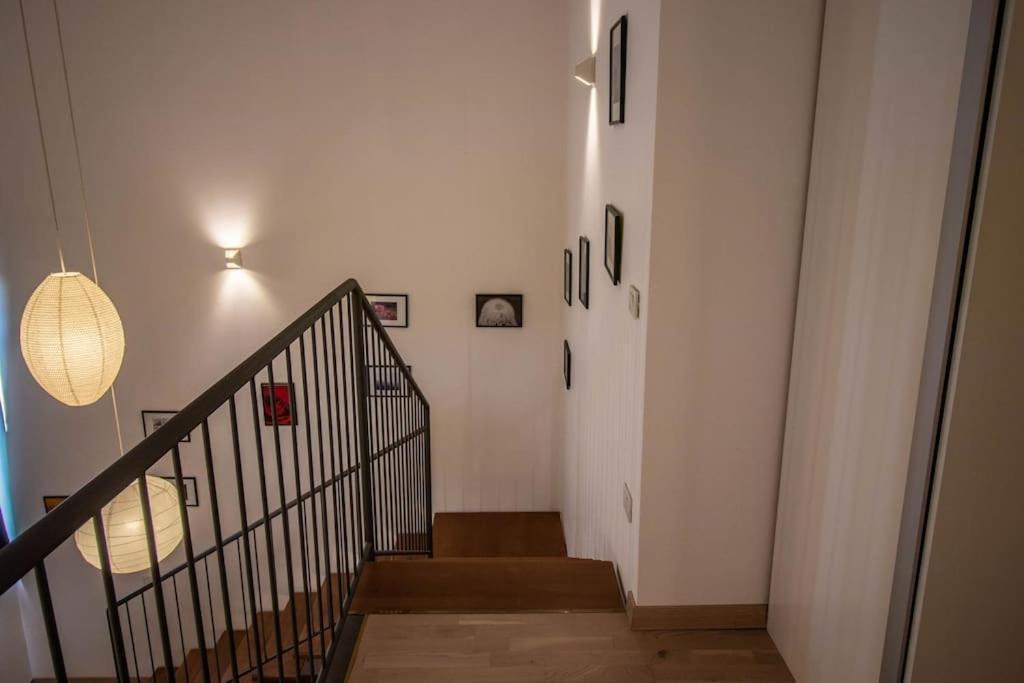 Cozy Loft - Luxury And Quiet Apartment Mailand