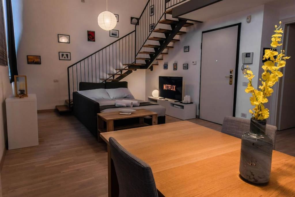 Cozy Loft - Luxury And Quiet * Mailand