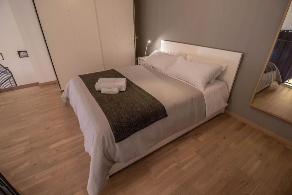 Cozy Loft - Luxury And Quiet Mailand
