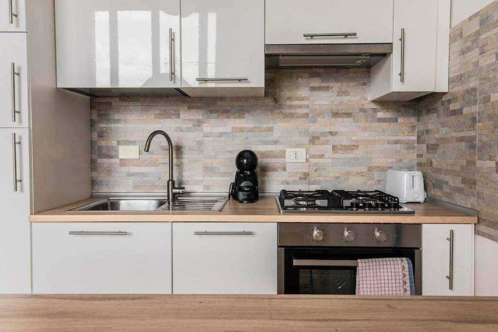 Cozy Loft - Luxury And Quiet Apartment