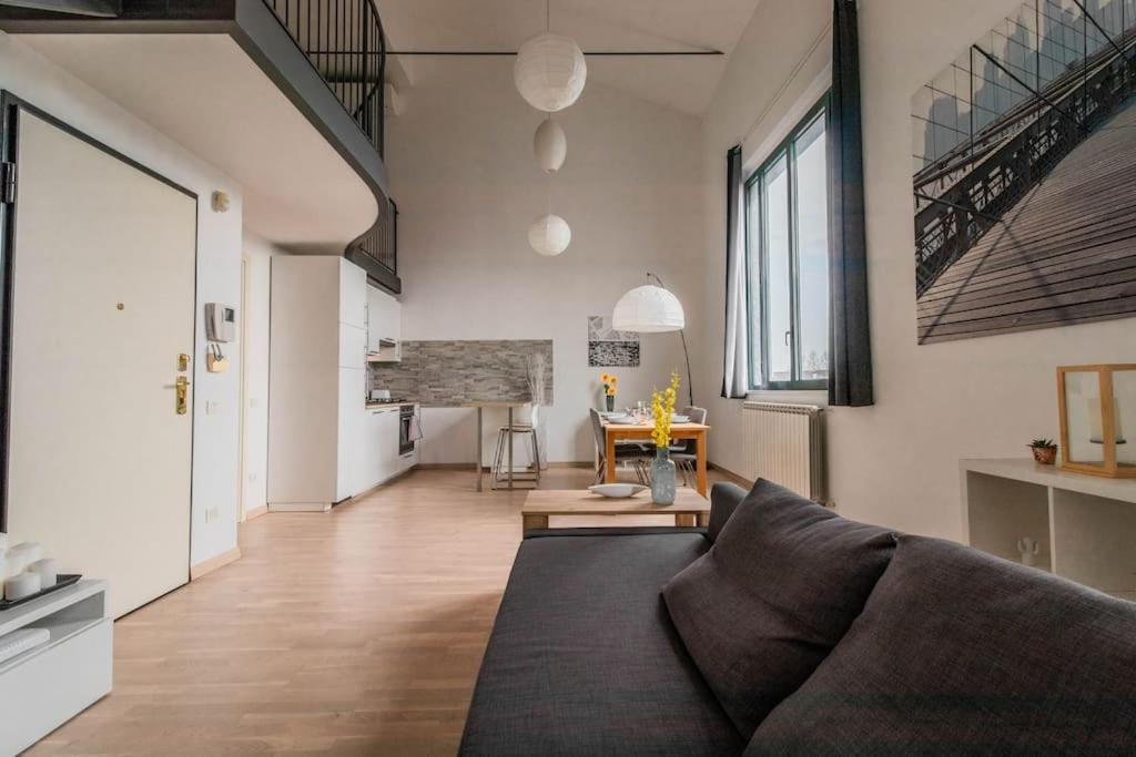 Apartment Cozy Loft - Luxury And Quiet *