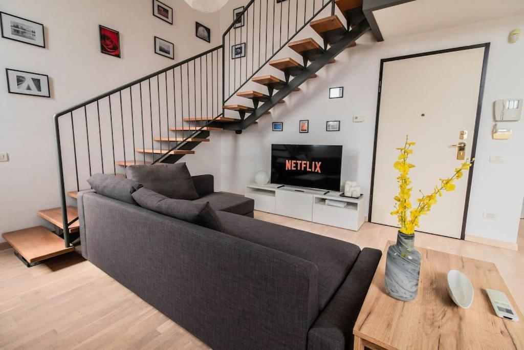 Apartment Cozy Loft - Luxury And Quiet