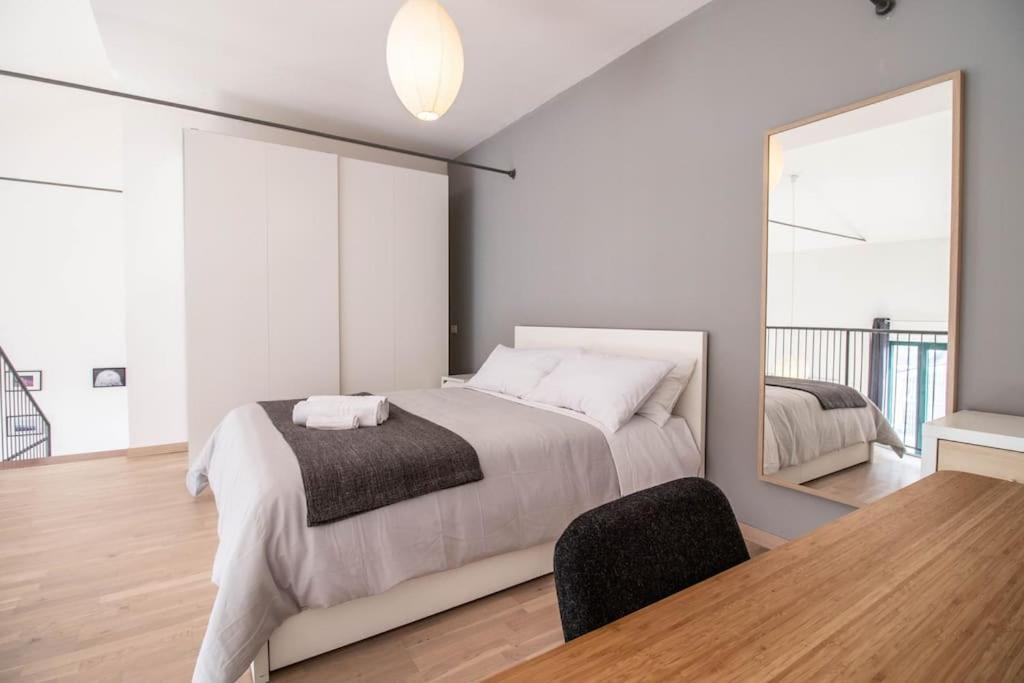 Apartment Cozy Loft - Luxury And Quiet *