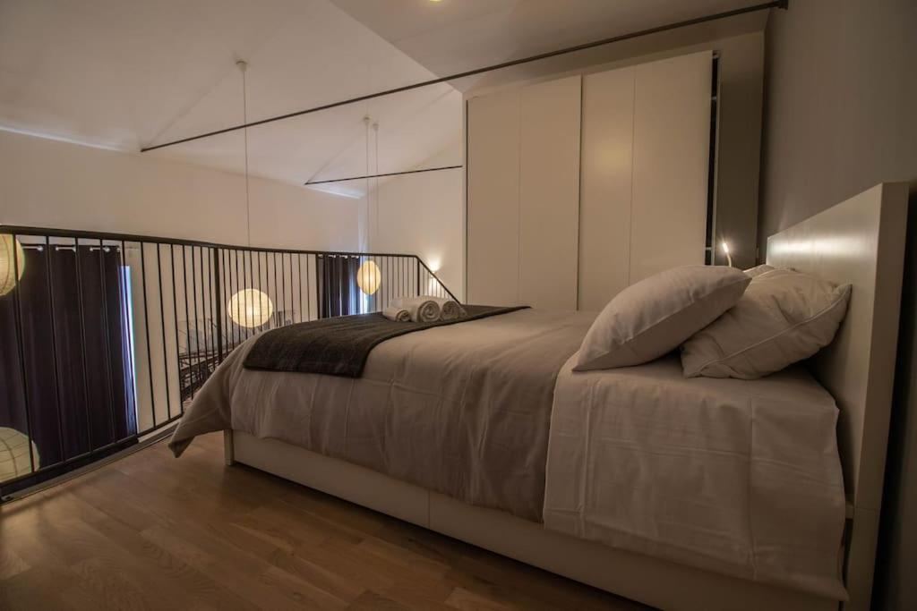 Cozy Loft - Luxury And Quiet Mailand