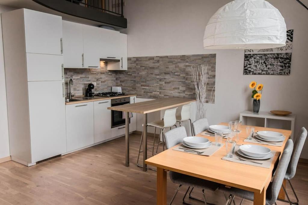 Apartment Cozy Loft - Luxury And Quiet *