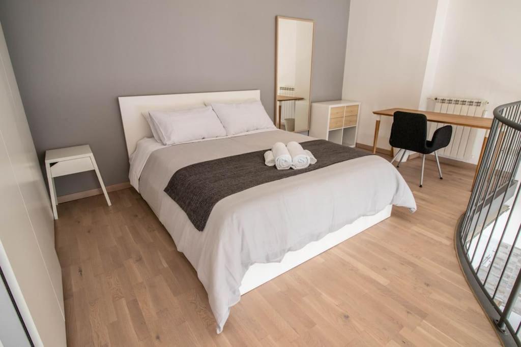 Apartment Cozy Loft - Luxury And Quiet Mailand