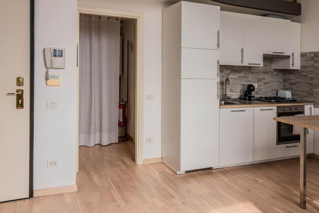 Apartment Cozy Loft - Luxury And Quiet