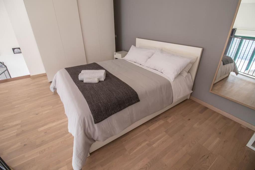 Apartment Cozy Loft - Luxury And Quiet Mailand