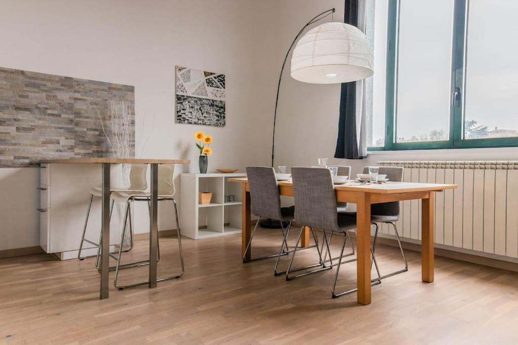 Cozy Loft - Luxury And Quiet Apartment