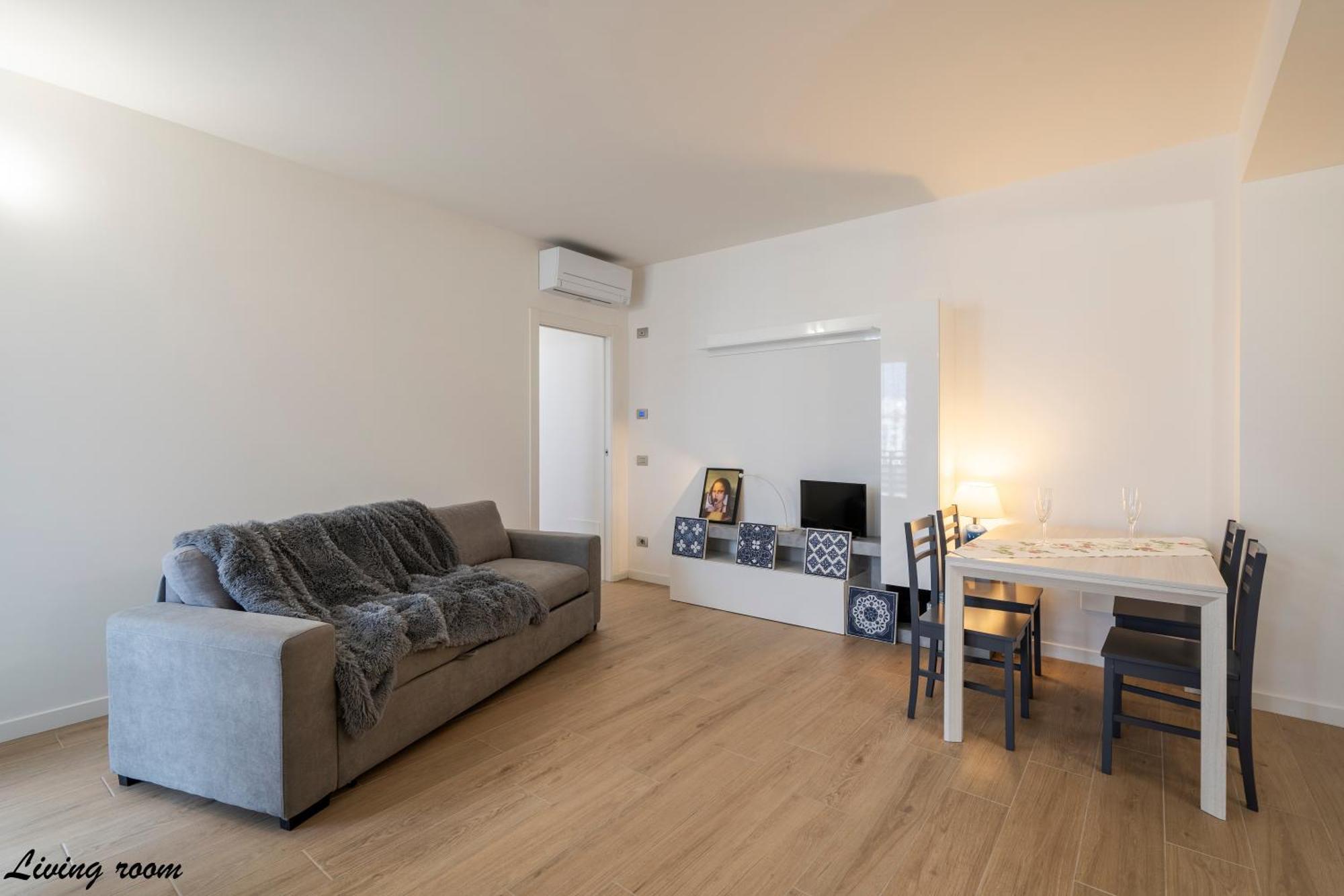 Apartment Supersuite With Private Garage Autentica