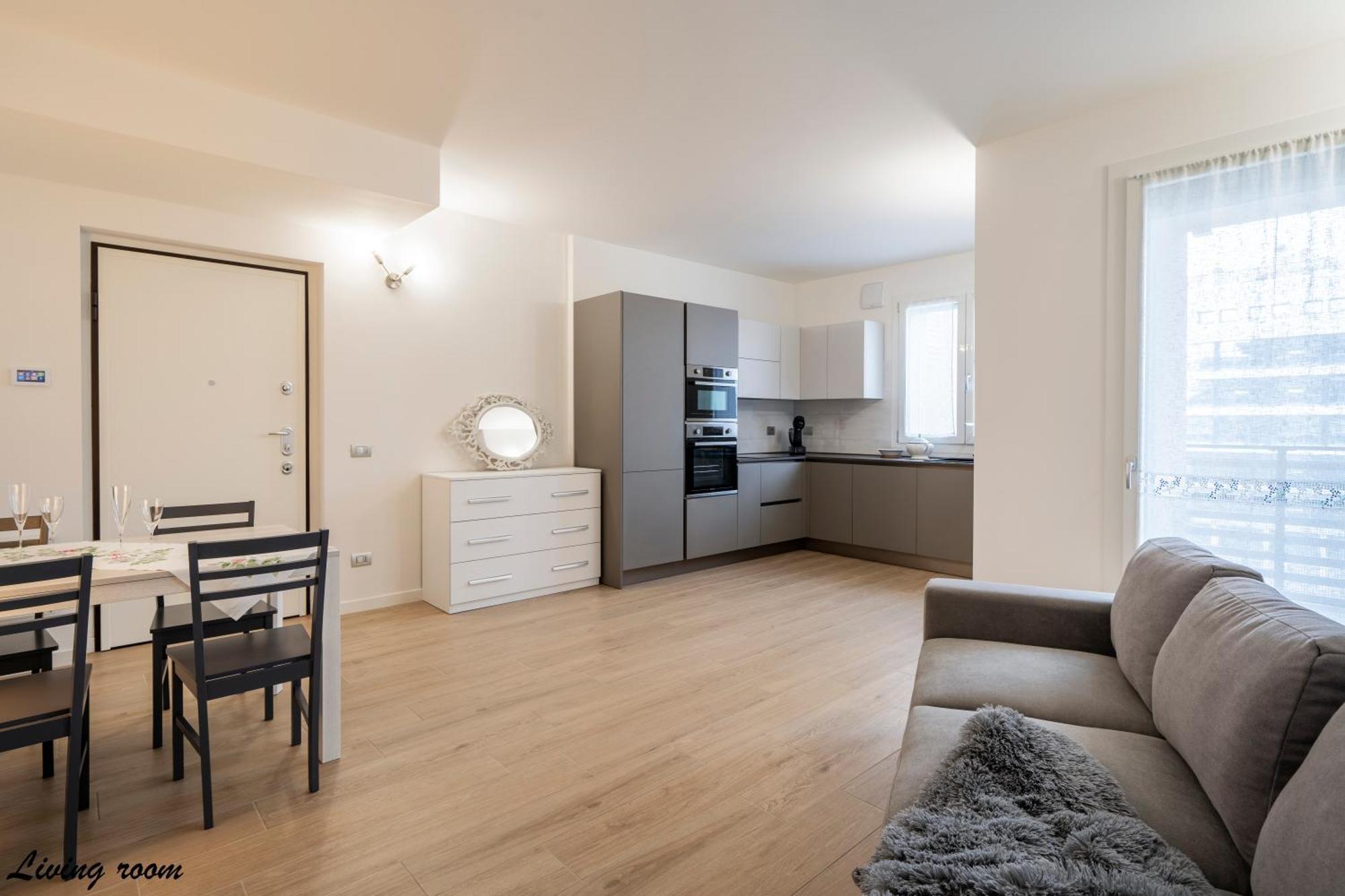 Apartment Supersuite With Private Garage Autentica