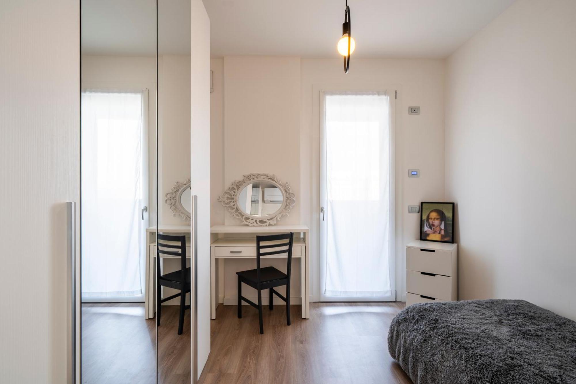 Apartment Supersuite With Private Garage Autentica