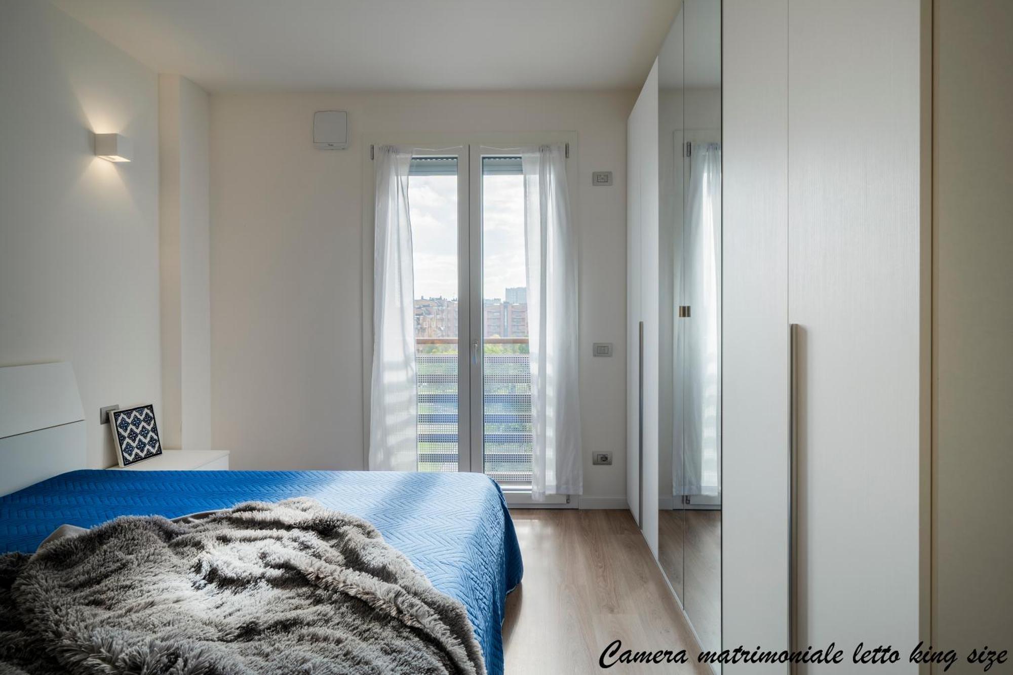 Supersuite With Private Garage Autentica Apartment *