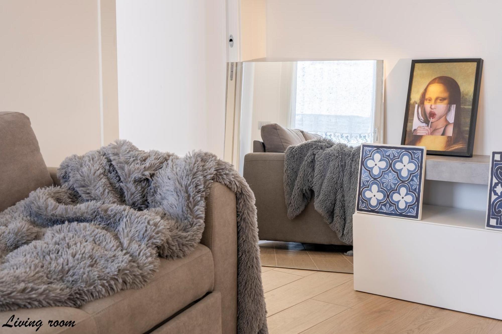 Apartment Supersuite With Private Garage Autentica *