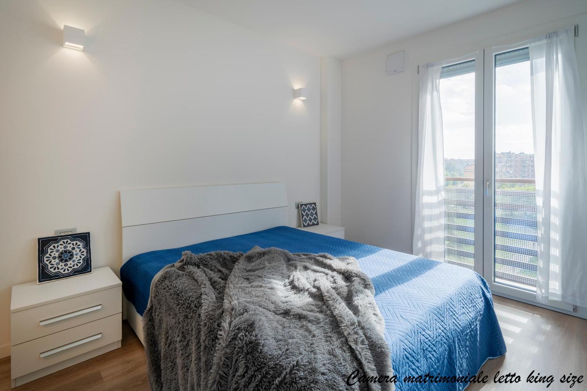 Apartment Supersuite With Private Garage Autentica Milan