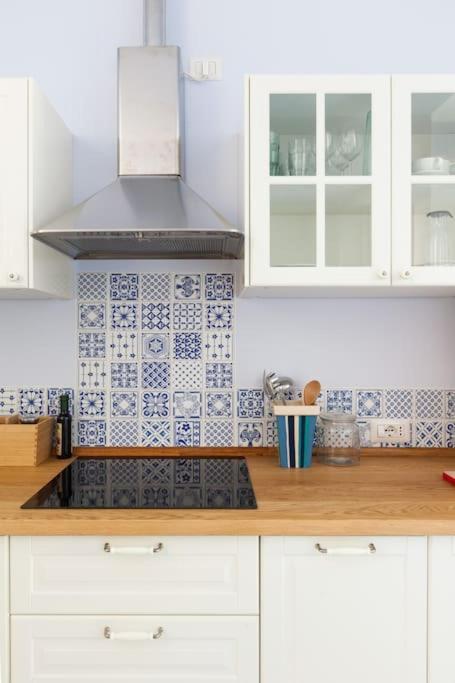 Porta Romana Brand New Apartment Milan