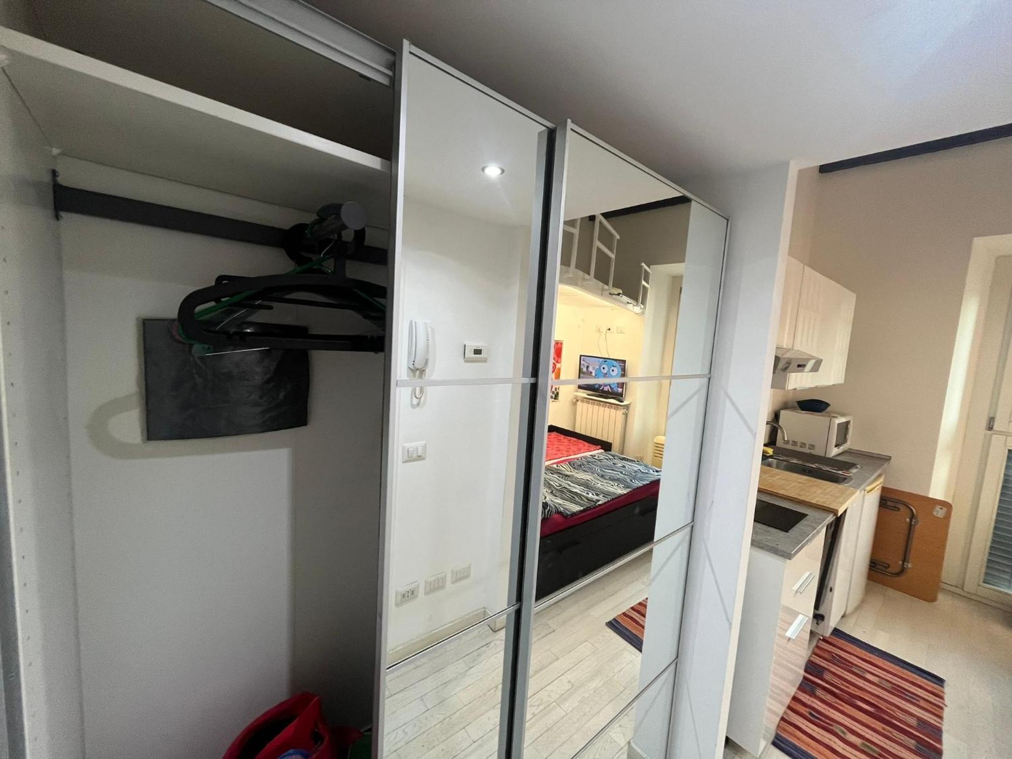 Apartamento A.c.& G.o. *