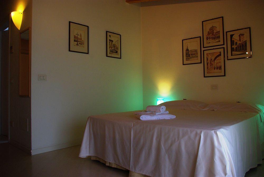 Il Girasole High Quality Hotel 3*