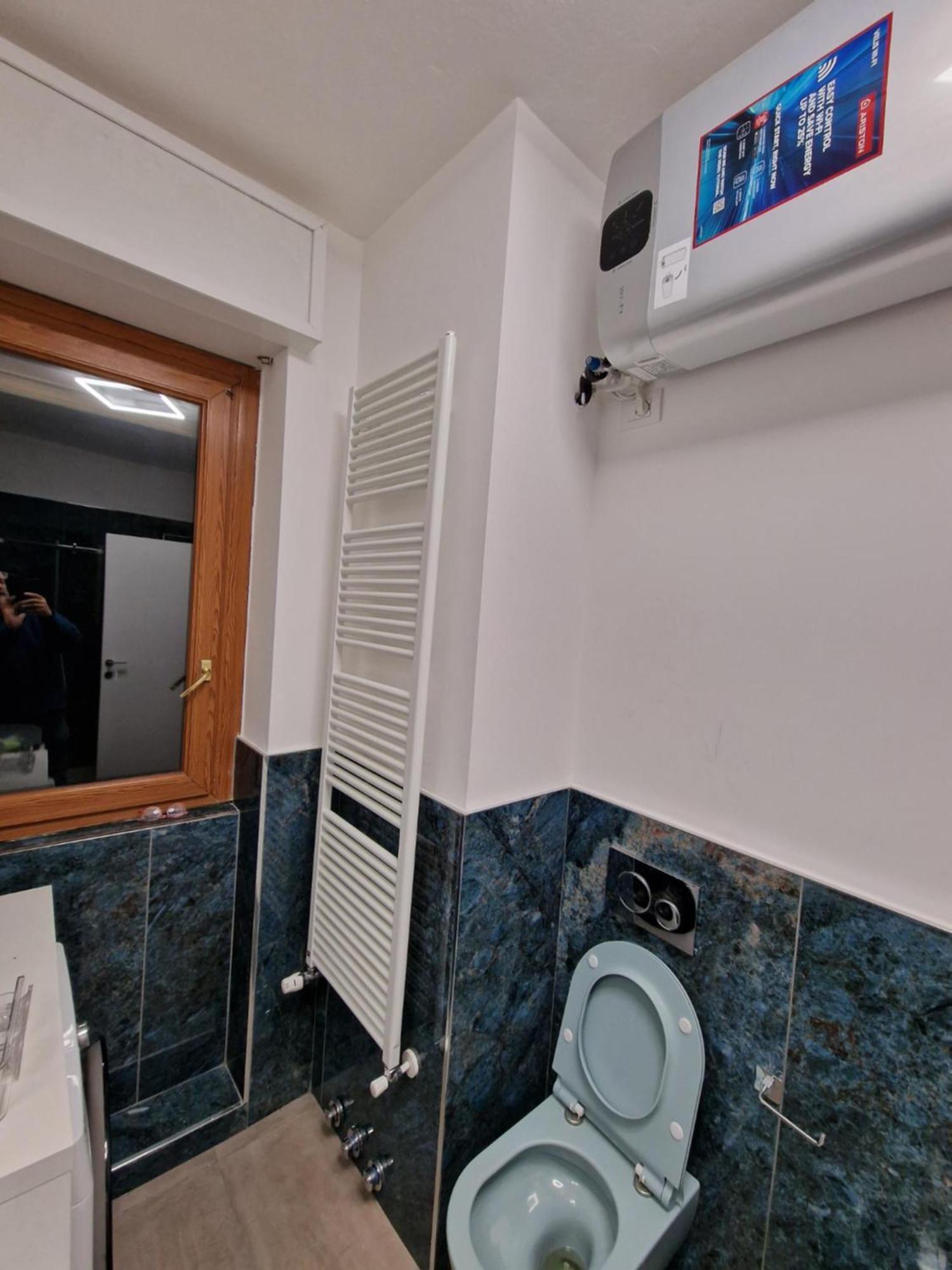 Primaticcio - Monolocale Apartment