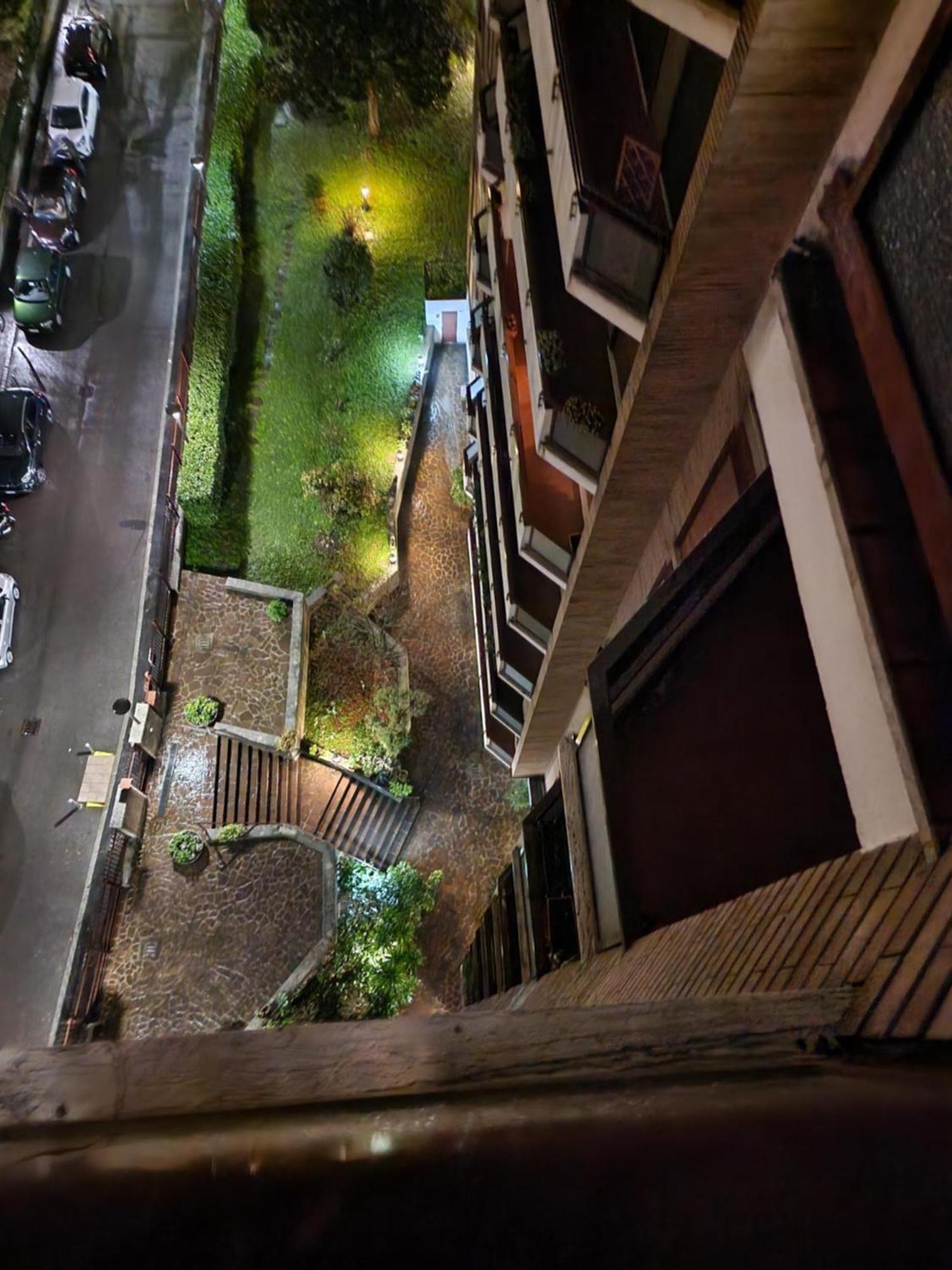 Primaticcio - Monolocale Apartment