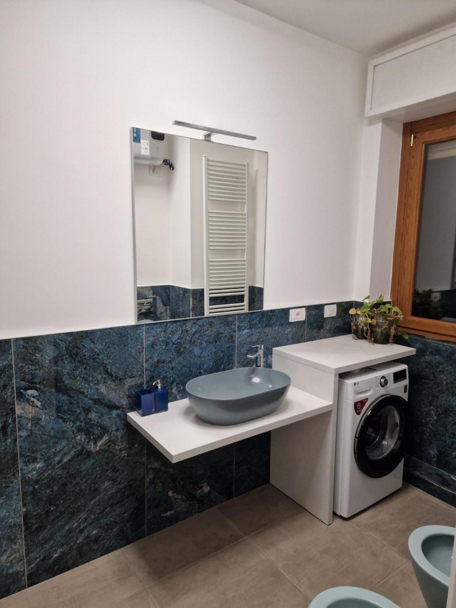 Apartment Primaticcio - Monolocale Mailand