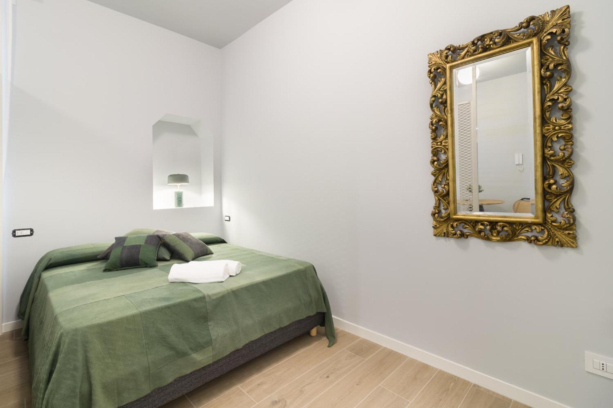 Art Combo In Porta Venezia, Apartment
