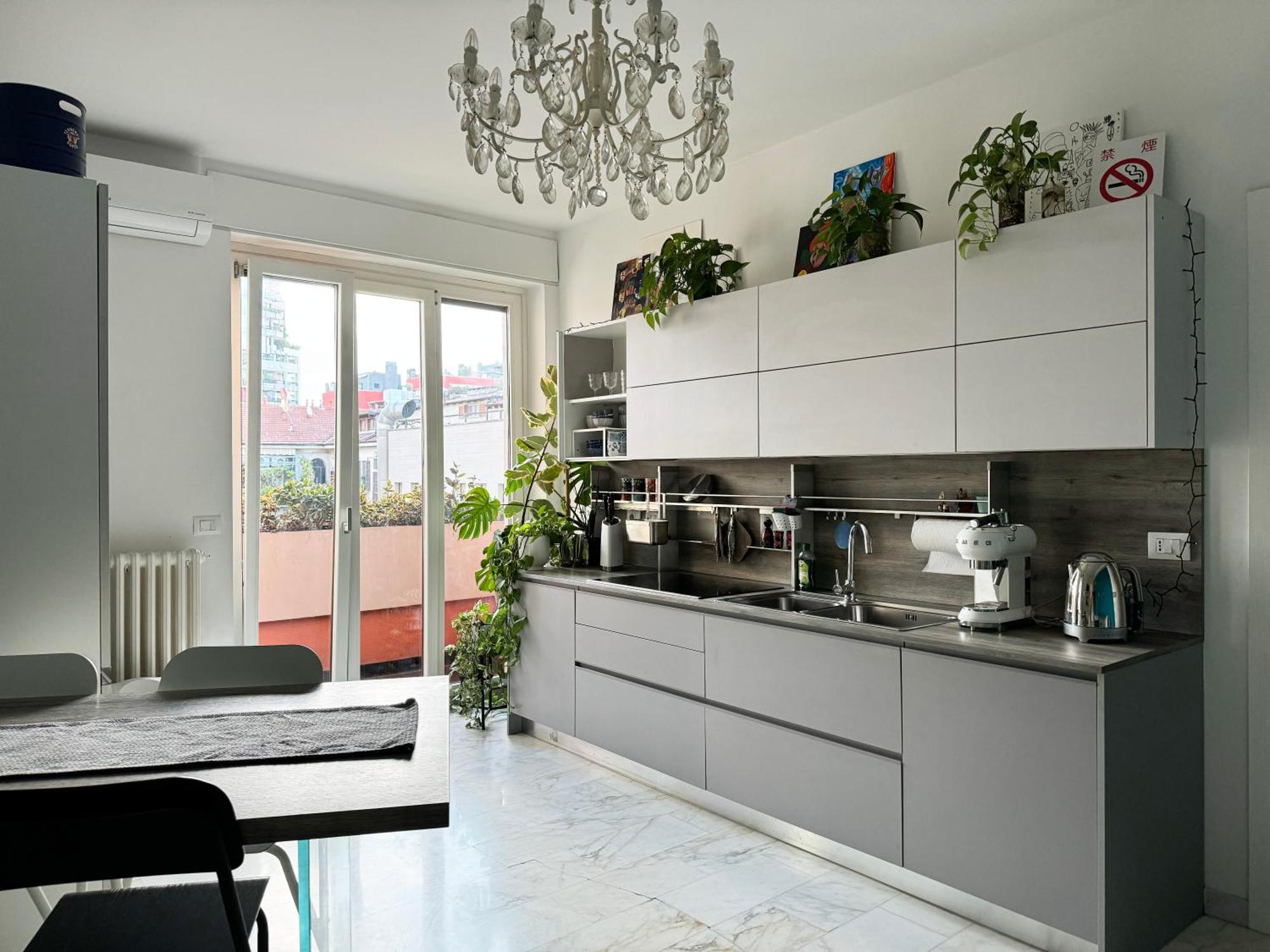 And Relax In Apartment Mailand