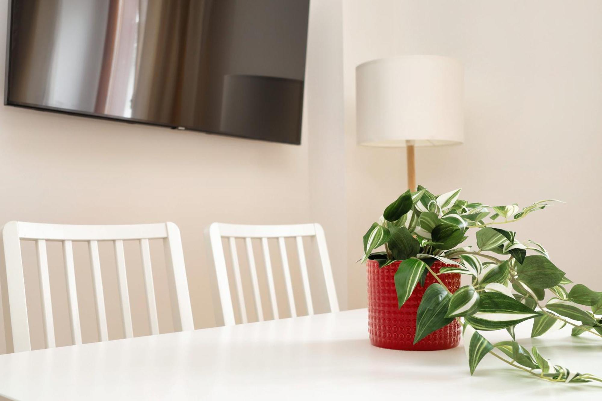 Apartamento Niccolini Sarpi Food&design