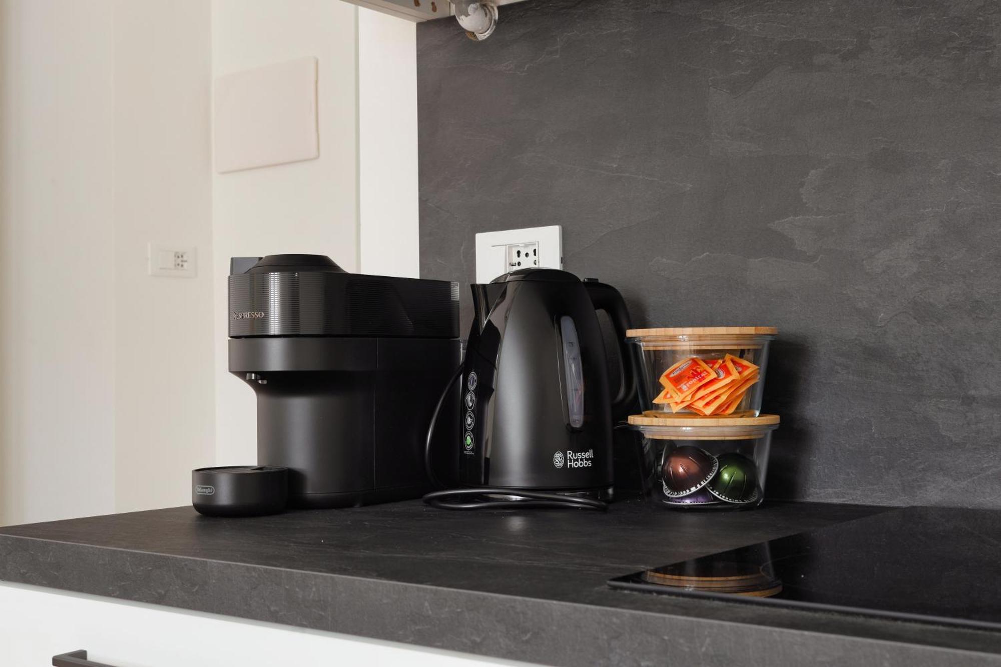 Apartamento Niccolini Sarpi Food&design