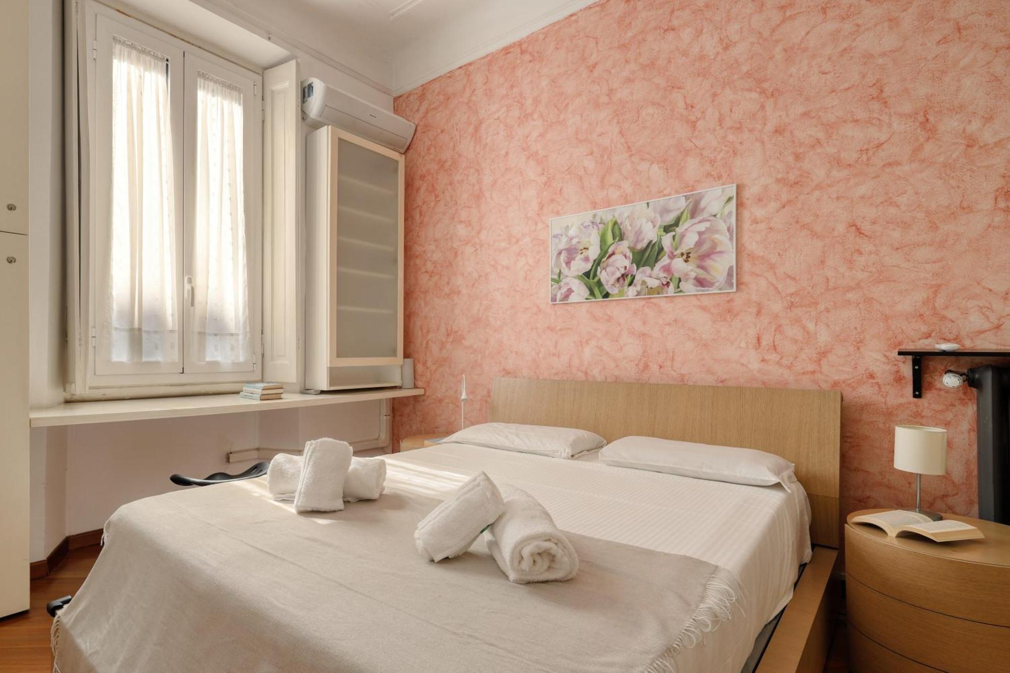 Joivy Bright & Cosy Flat Near The Centre Apartamento *