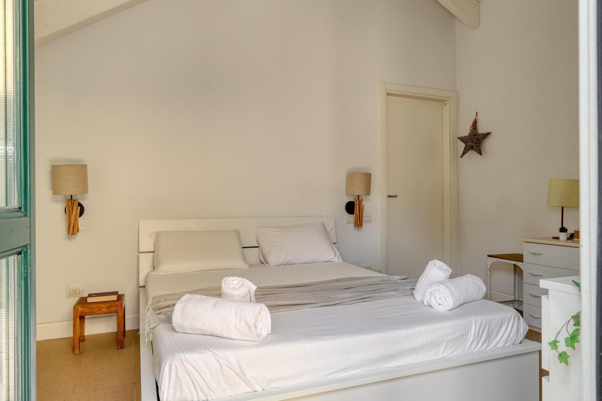 Joivy Cosy 1br Flat Near Sempione Park Apartment