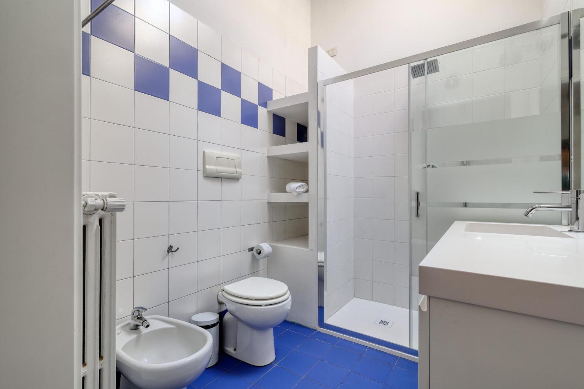 Apartment Joivy Cosy 1br Flat Near Sempione Park *