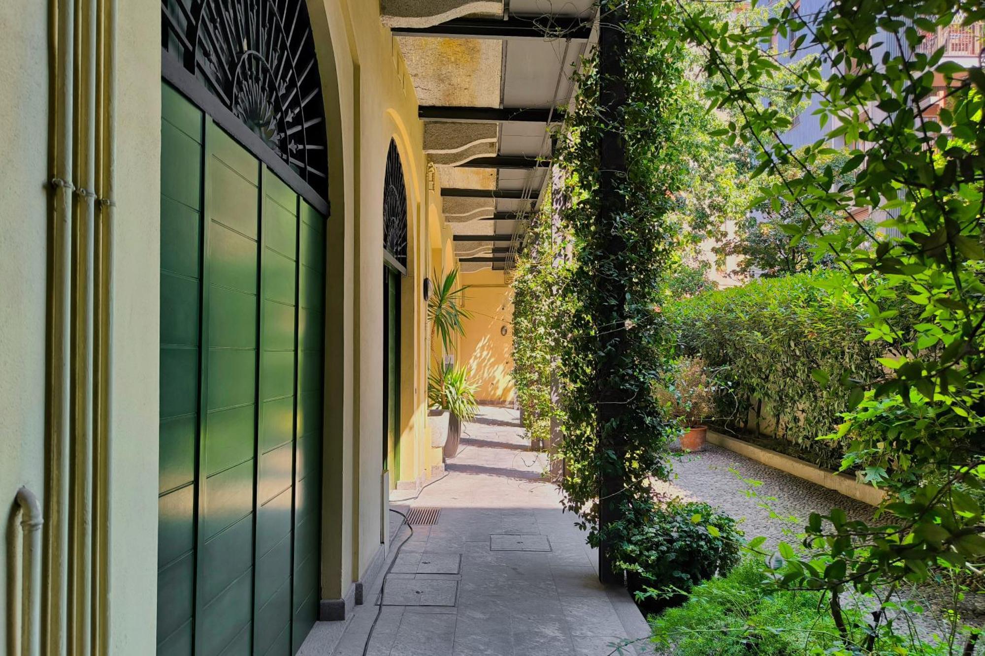 Joivy Cosy 1br Flat Near Sempione Park * Mailand