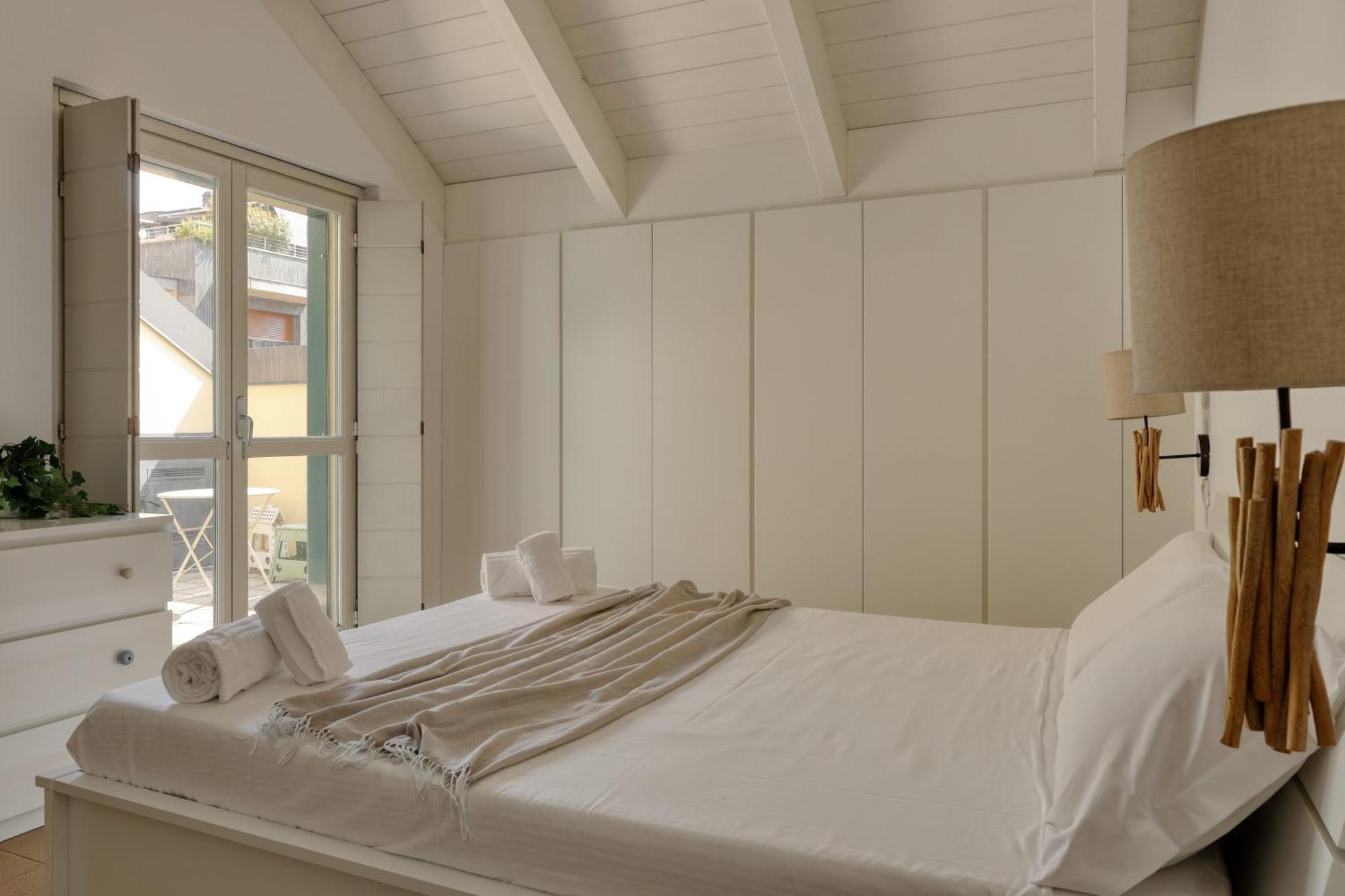 Joivy Cosy 1br Flat Near Sempione Park Apartment *