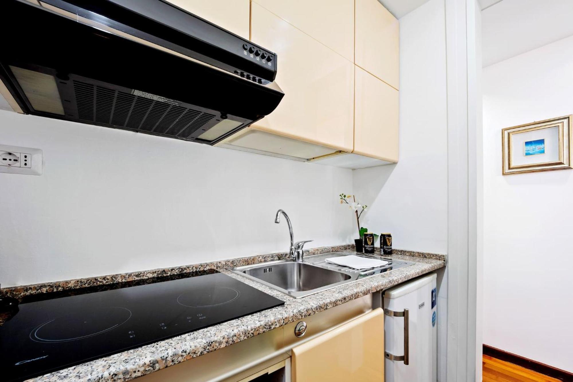 Lovely In The Hearth Of Brera By Rentopolis Apartamento