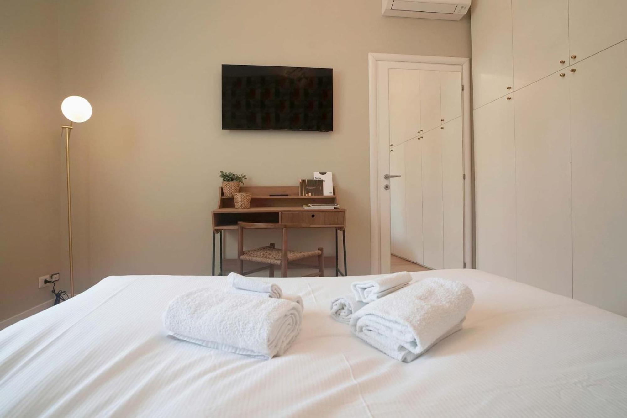 Apartamento Lovely In The Hearth Of Brera By Rentopolis Milão