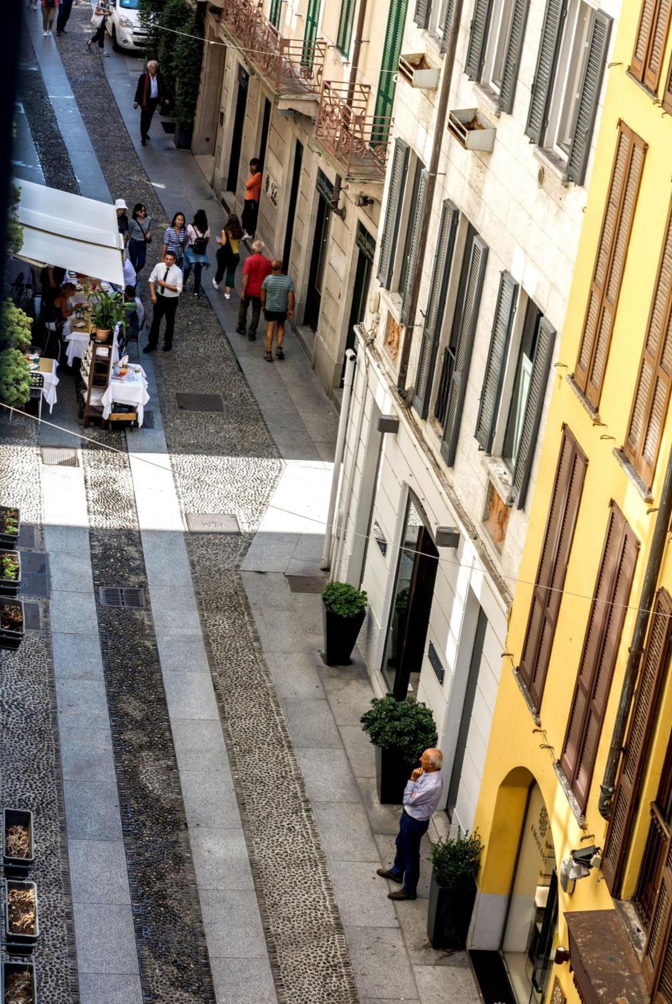 Apartamento Lovely In The Hearth Of Brera By Rentopolis