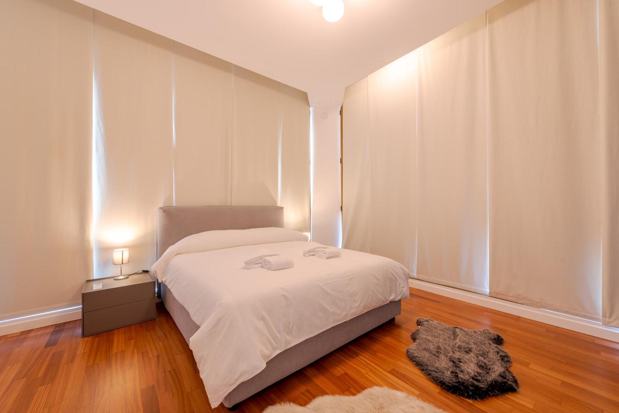 Guestplanet Apartment Mailand