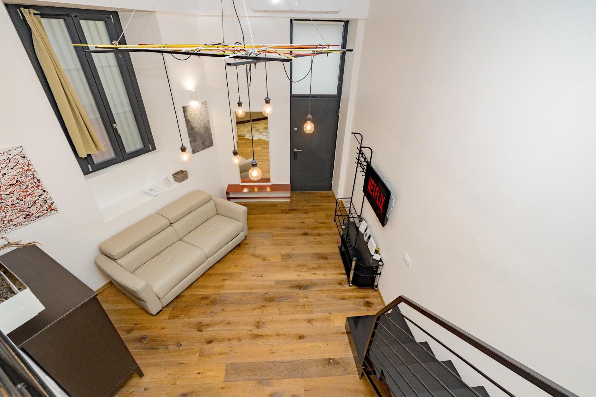 Luxury Loft Cavalcanti 2 * Milão